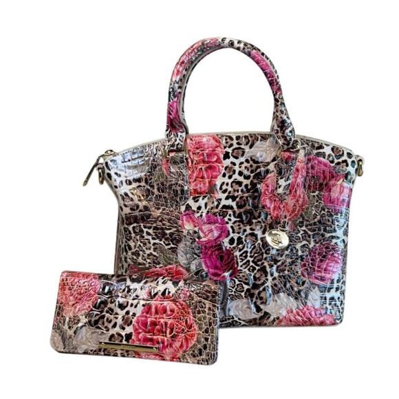 NWT Brahmin Duxbury - Picture 1 of 14
